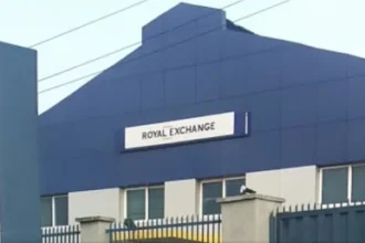 Royal Exchange clarifies relationship with REPRU, denies ownership claims