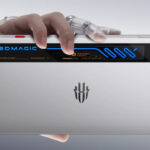 Liquid Cooled Gaming Tablets Are Here