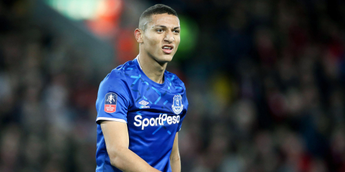 £22m Everton star is their biggest downgrade since Richarlison to Maupay
