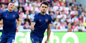 Sunderland have signed a star who looks like their next Le Fee