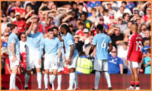 Expert claims Man City are “worried” about 26-year-old despite his undeniable talent