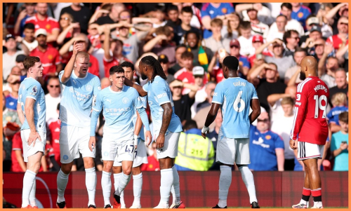 Expert claims Man City are “worried” about 26-year-old despite his undeniable talent