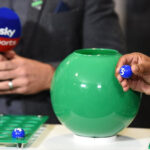 Now made public the details of the Carabao Cup fourth round draw