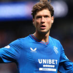 How Rangers star has gone from Lammers 2.0 to being completely undroppable