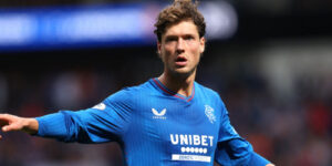 How Rangers star has gone from Lammers 2.0 to being completely undroppable