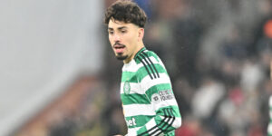 As bad as Tounekti: O’Neill must drop Celtic star who’s like Scott Brown