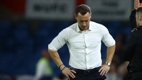 Matthias Jaissle reveals after Leeds nightmare ‘This is the message I have given to the players…’