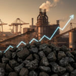 India’s met coke imports set for record despite anti-dumping levy