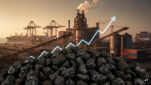 India’s met coke imports set for record despite anti-dumping levy