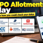 Six IPO allotments set to take place today; Here’s how you can check yours
