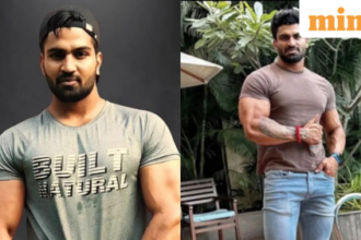 Gurugram road rage case: Accused Kalyan Bainsla arrested, attempt-to-murder charge added