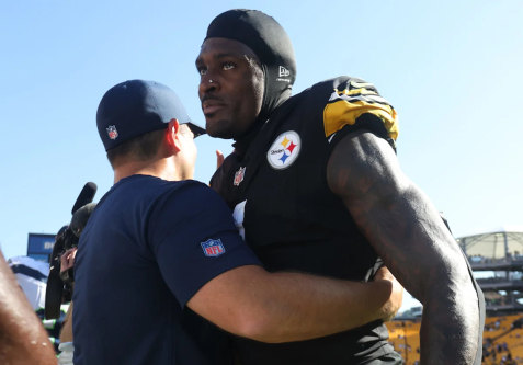 What we learned from Steelers’ Week 1 win over Falcons