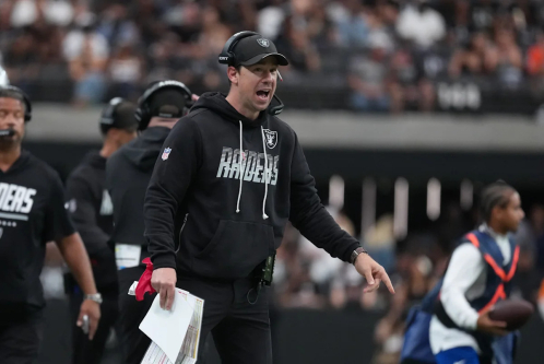 Texas A&M’s three NFL head coaches go undefeated in Week 1