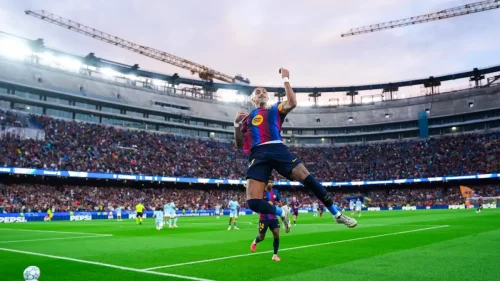 El debate del ‘9’ puro: ¿Cómo juega mejor el Barça?