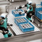 Factory robots long posed a safety threat to human workers. One company says it has solved that problem.