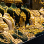 Jewelry sales are heating up as Gen Z seeks out ‘little treats’ and the ultra-rich go for chunky gold