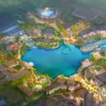 Universal names first contractors for £5bn Bedford theme park