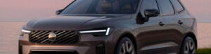 El SUV híbrido enchufable que es casi un eléctrico: el nuevo Volvo XC60, ya con 200 km de autonomía