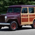 Este coche cambió hace 80 años la forma de los todoterrenos para que todo el mundo los pudiera conducir