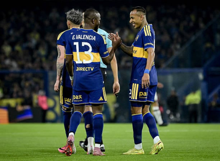 Juegan hoy, Boca vs. Sao Paulo EN VIVO: dónde ver gratis DIRECTV y DSports