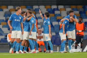 Šumovi na relaciji Napolija i Lobotke, a Juventus čeka u redu