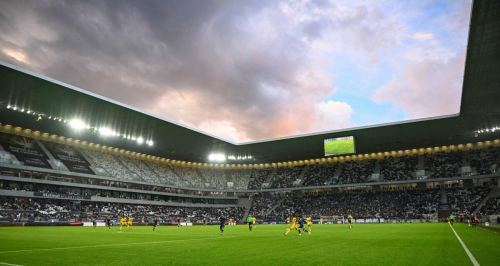 Bordeaux : les Girondins définitivement fixés ce jeudi soir ?