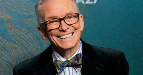 Bob Mackie, designer to the stars who dressed Cher and Marilyn and defined ’70s glamour, dies at 87