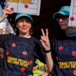 Some Democrats are recalibrating their approach to transgender issues as they seek a path to power