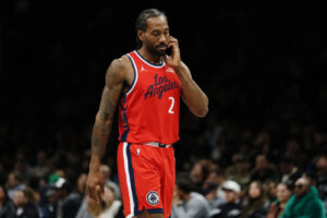 Raptors updated roster and starting lineup after Kawhi Leonard trade