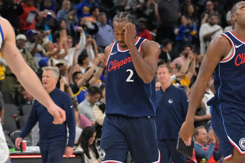 Kawhi Leonard trade to Raptors official. Here’s how NBA sanction impacts Clippers return