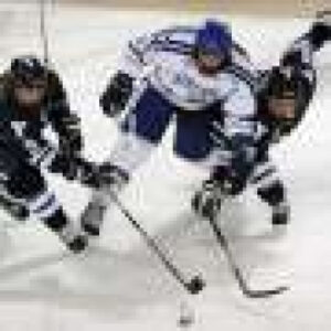One good night’s sleep reduces fatigue in hockey players