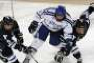 One good night’s sleep reduces fatigue in hockey players