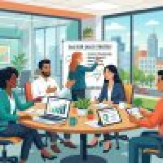 7 Key Components of a Winning SaaS B2B Sales Strategy