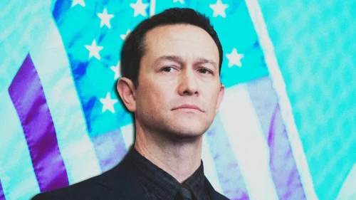 Why Joseph Gordon-Levitt Says the Government Should Be Shutting Down AI Companies