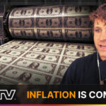 Strike CEO Jack Mallers: Inflation Outlook, Bond Stress and BTC vs Gold