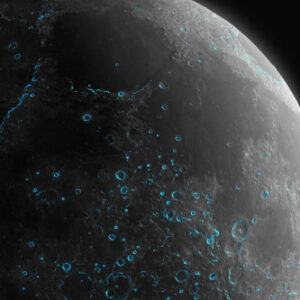 NASA Invites Media to International Observe the Moon Night