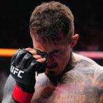 UFC GOAT doubts Tom Aspinall will ever return to the sport following a conversation with injured star