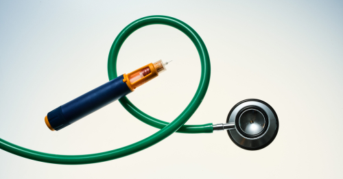 Are GLP-1s the New Statins?