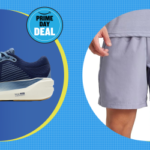 The Fitness and Tech Deals Our Editors Found Are Nearly 40% Off Ahead of Prime Big Deal Days
