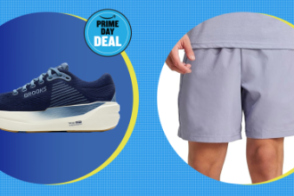 The Fitness and Tech Deals Our Editors Found Are Nearly 40% Off Ahead of Prime Big Deal Days