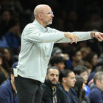 Former Nets HC Jason Kidd still looking to coach in NBA after Mavs