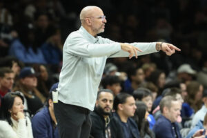 Former Nets HC Jason Kidd still looking to coach in NBA after Mavs