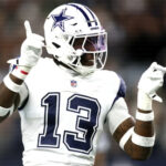 Malik Hooker, DeMarvion Overshown dealing with injuries