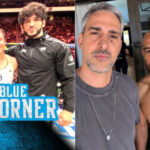 The Thrill and Agony: UFC Fight Night 288 winner and loser reactions