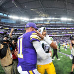 Questions from the Vikings’ Week 1 win over the Packers