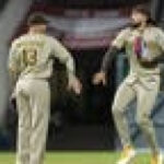 Polymarket Promo Code . Unlocks $50 for Today’s MLB Action, Including Padres-Rockies, Braves-Cubs