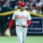 Phillies Place All-Star Left-Hander Jesús Luzardo On IL With Shoulder Inflammation