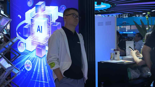 Can the US and China work together on AI risks?