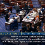 Inside the last-minute political breakdown that doomed the Clarity Act vote
