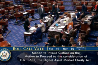 Inside the last-minute political breakdown that doomed the Clarity Act vote